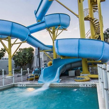 Cape Canaveral Beach Resort מראה חיצוני תמונה