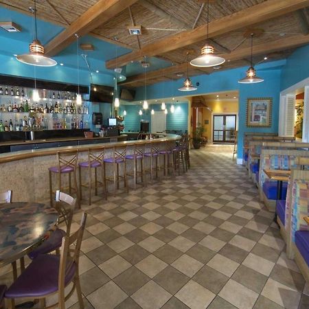 Cape Canaveral Beach Resort מראה חיצוני תמונה