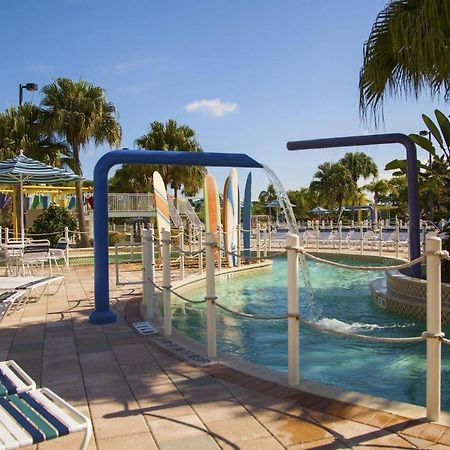 Cape Canaveral Beach Resort מראה חיצוני תמונה