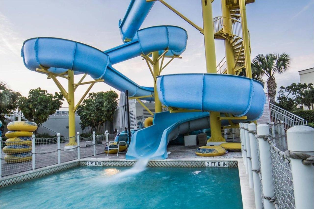 Cape Canaveral Beach Resort מראה חיצוני תמונה
