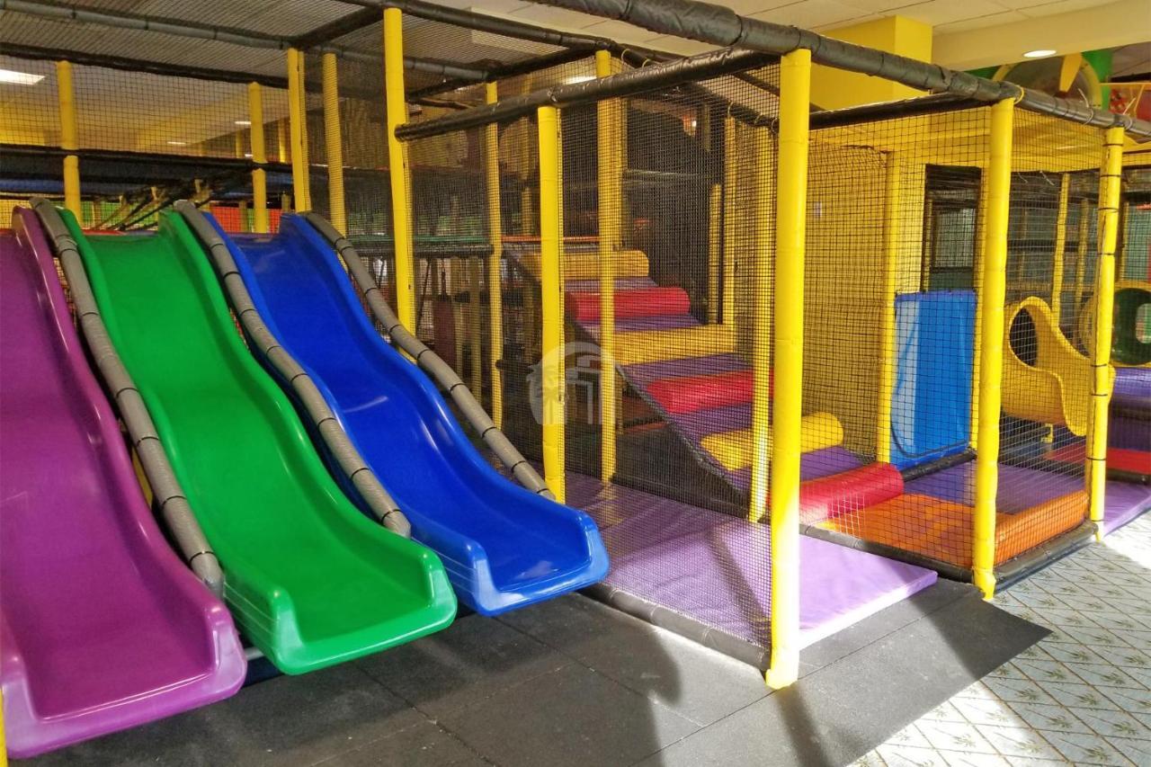 Cape Canaveral Beach Resort מראה חיצוני תמונה