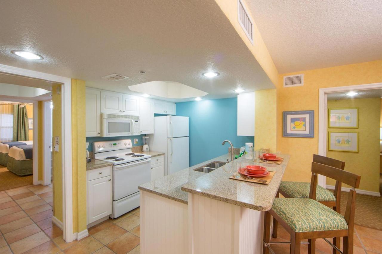 Cape Canaveral Beach Resort מראה חיצוני תמונה