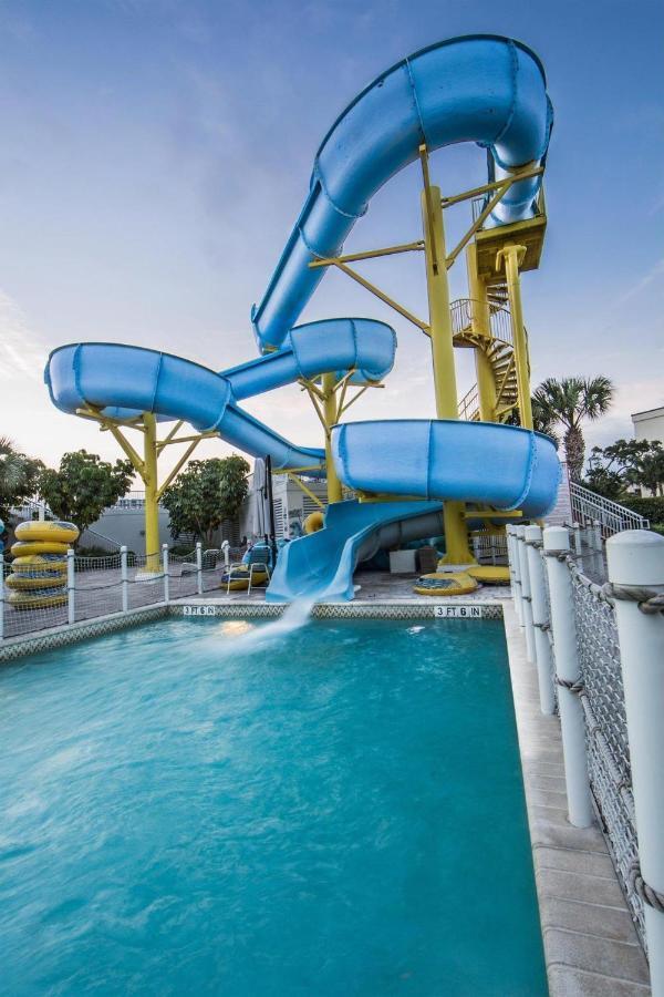 Cape Canaveral Beach Resort מראה חיצוני תמונה