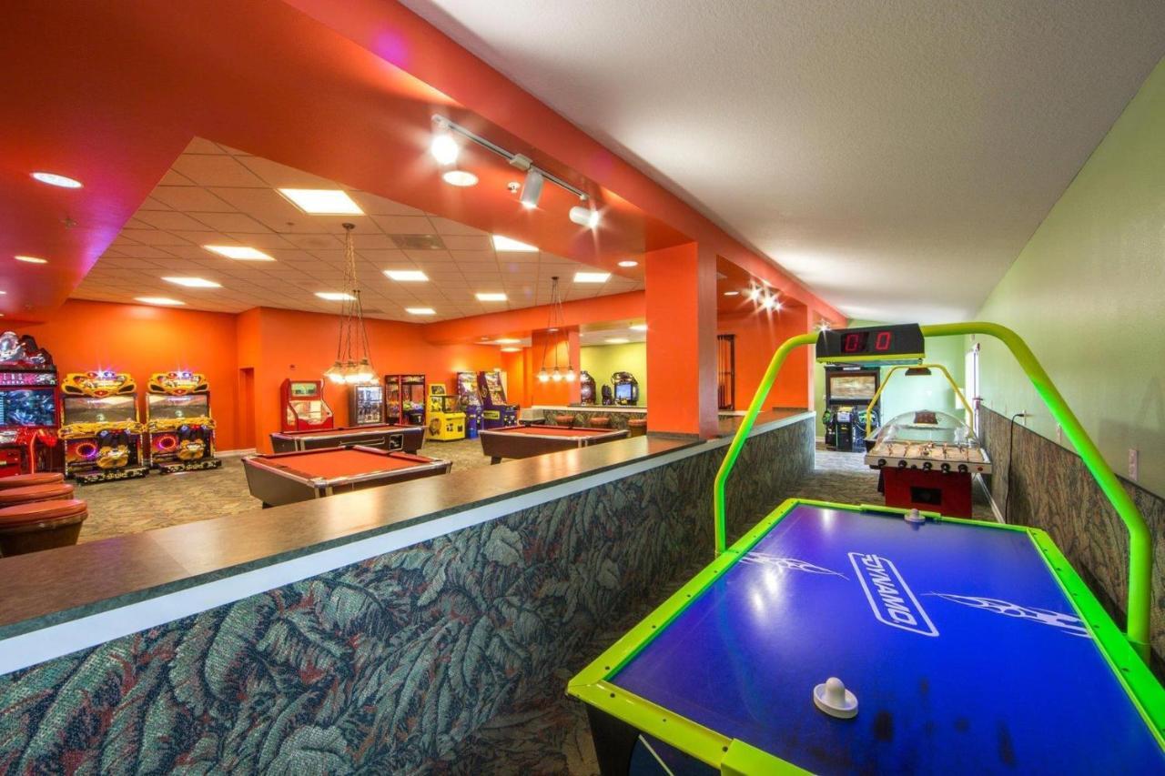 Cape Canaveral Beach Resort מראה חיצוני תמונה