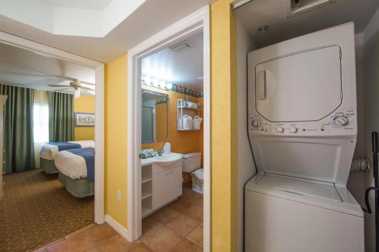 Cape Canaveral Beach Resort מראה חיצוני תמונה