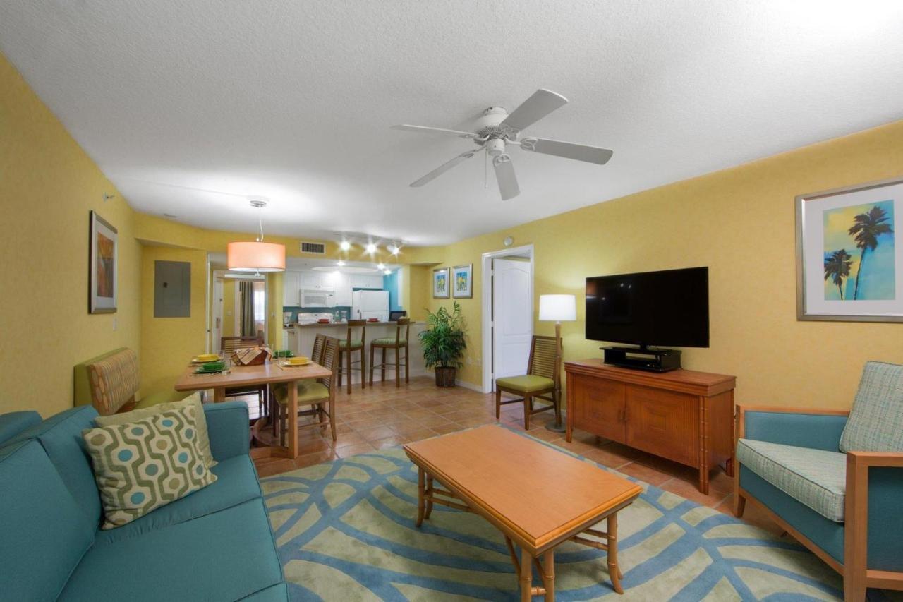 Cape Canaveral Beach Resort מראה חיצוני תמונה