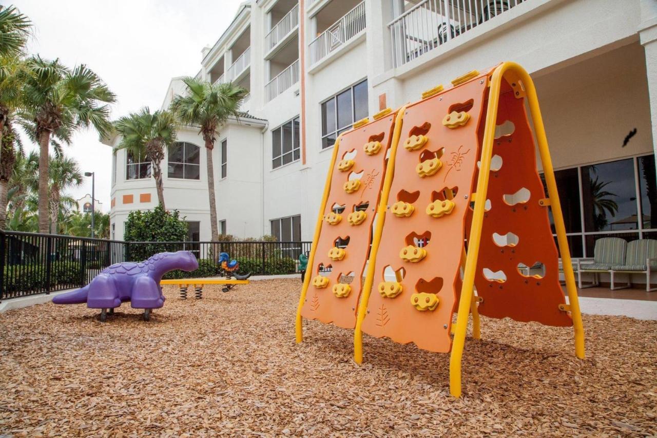 Cape Canaveral Beach Resort מראה חיצוני תמונה