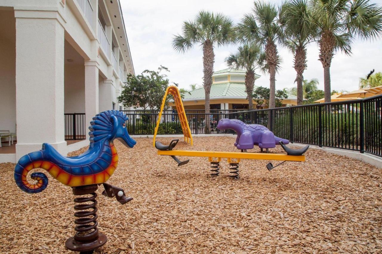 Cape Canaveral Beach Resort מראה חיצוני תמונה