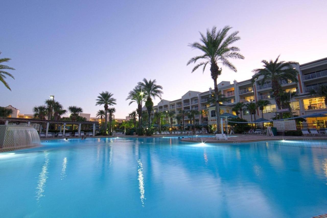 Cape Canaveral Beach Resort מראה חיצוני תמונה