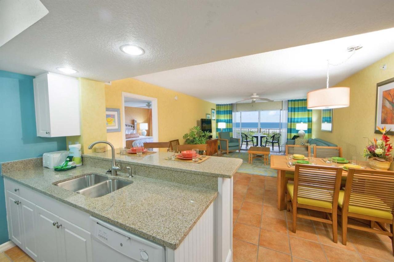 Cape Canaveral Beach Resort מראה חיצוני תמונה