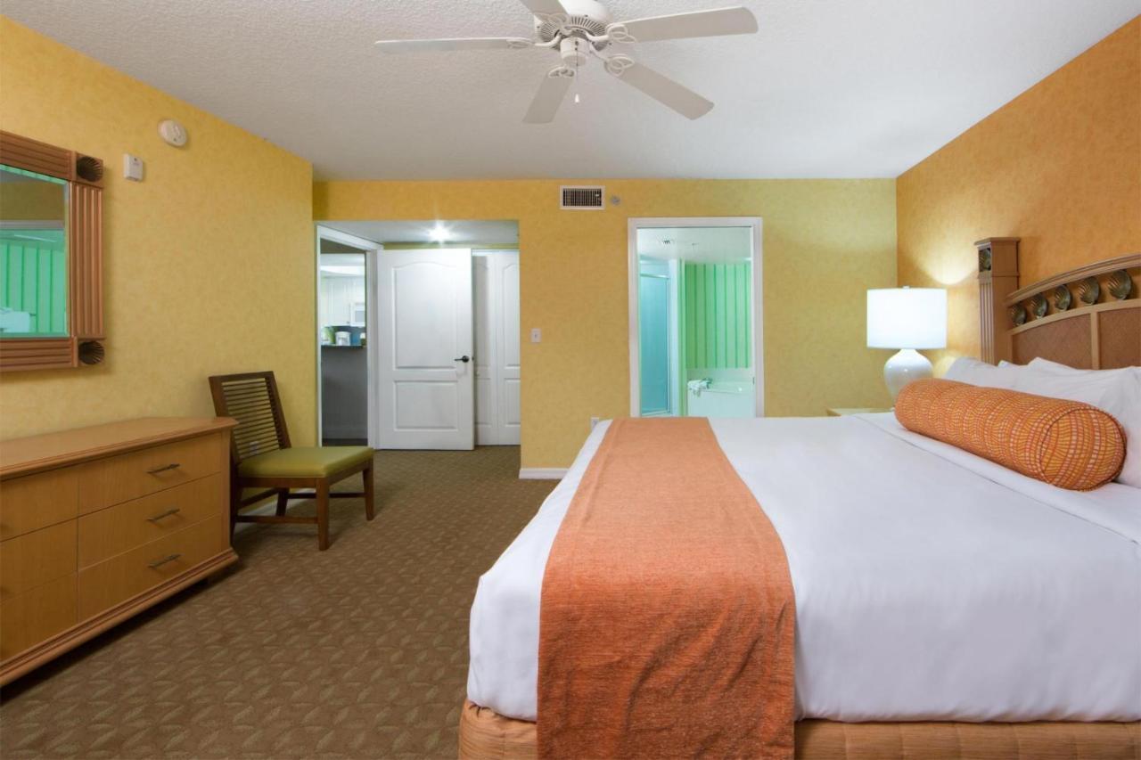 Cape Canaveral Beach Resort מראה חיצוני תמונה