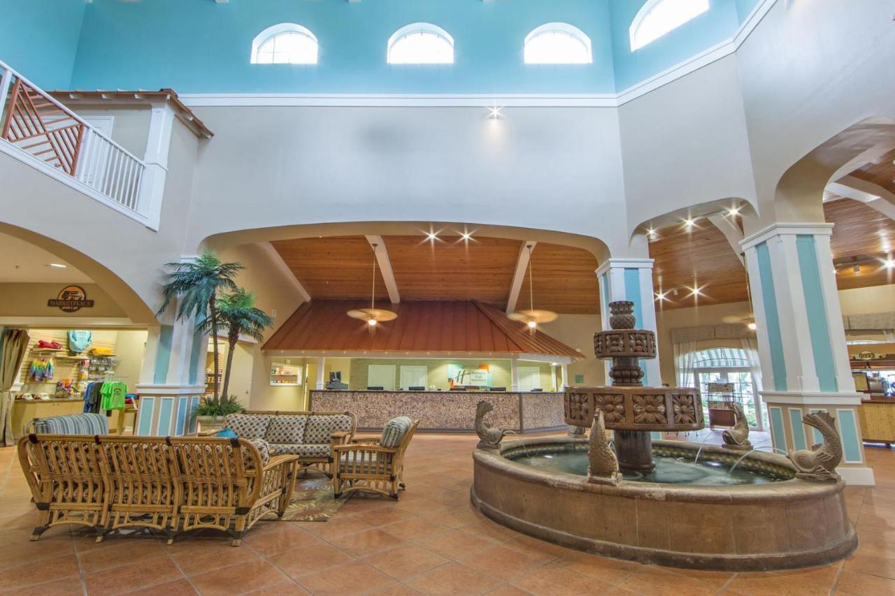 Cape Canaveral Beach Resort מראה חיצוני תמונה