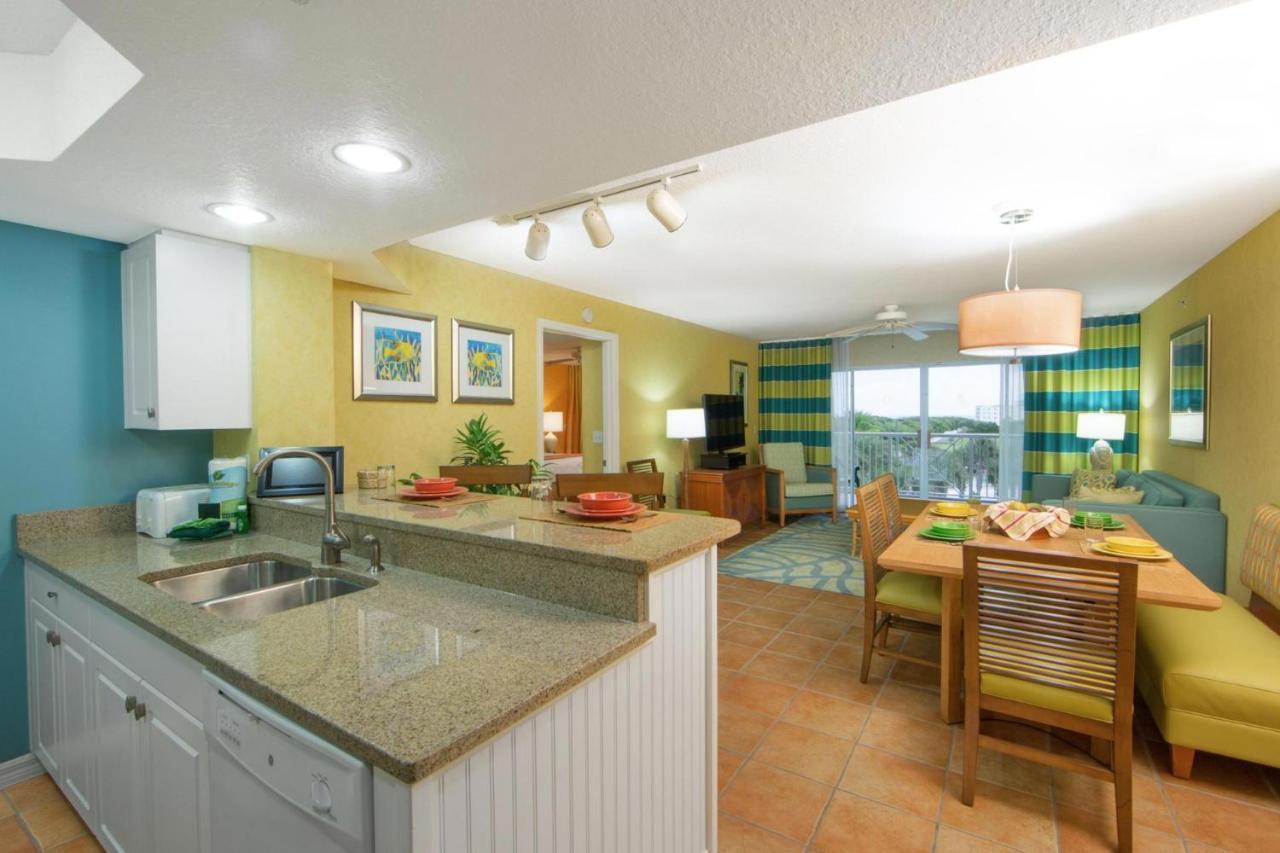 Cape Canaveral Beach Resort מראה חיצוני תמונה