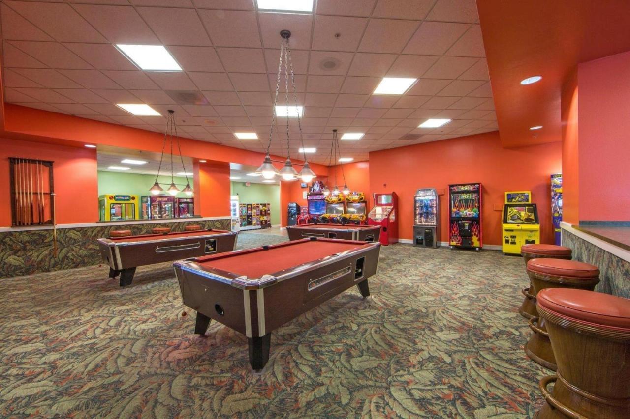 Cape Canaveral Beach Resort מראה חיצוני תמונה