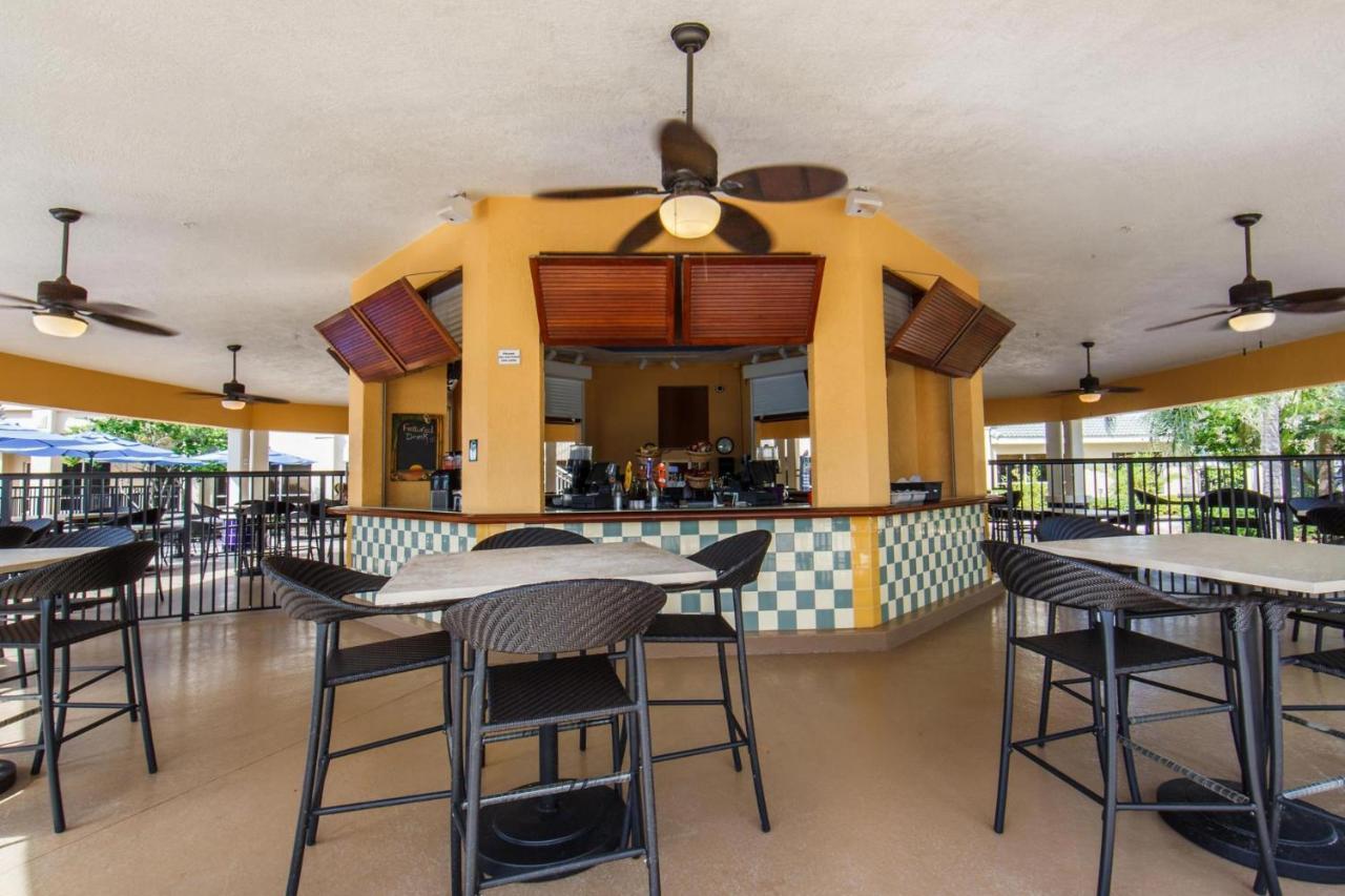 Cape Canaveral Beach Resort מראה חיצוני תמונה