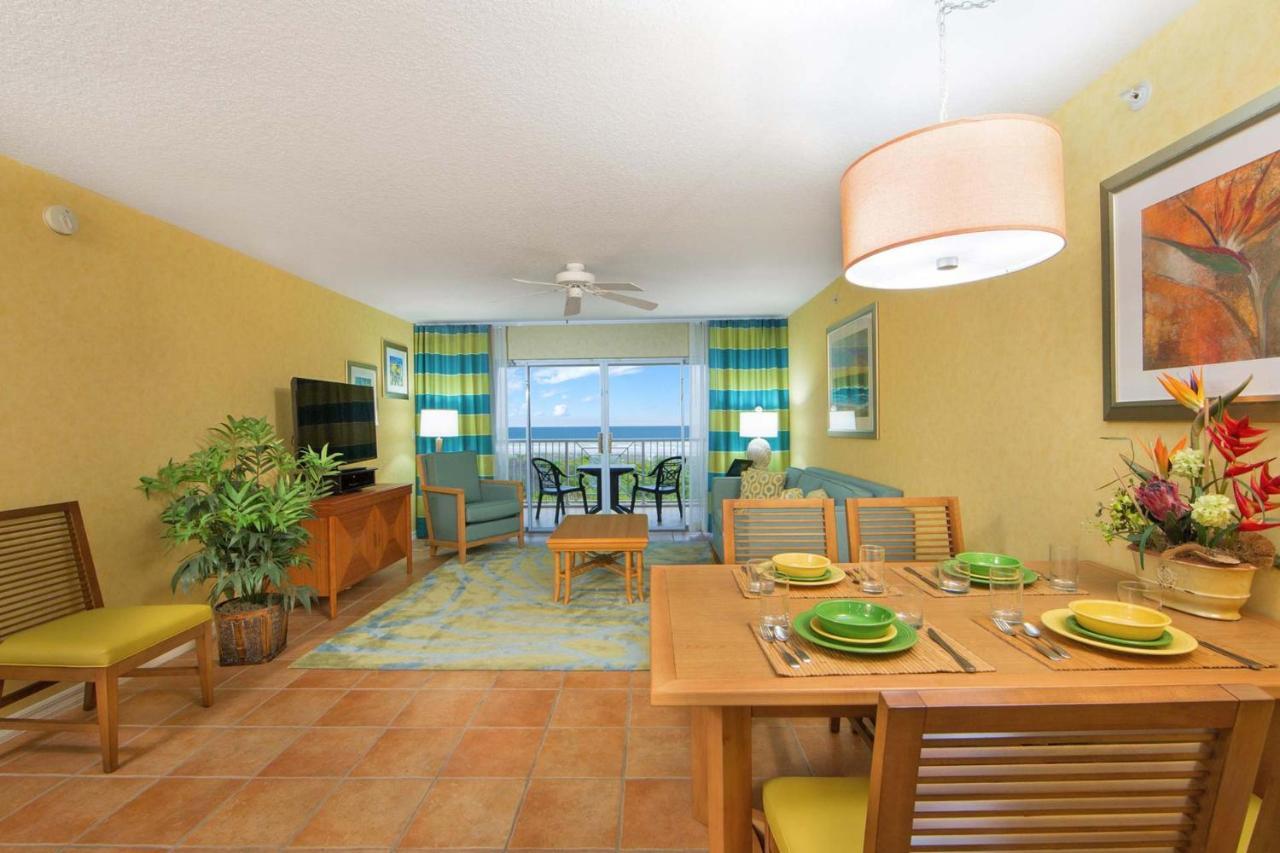 Cape Canaveral Beach Resort מראה חיצוני תמונה