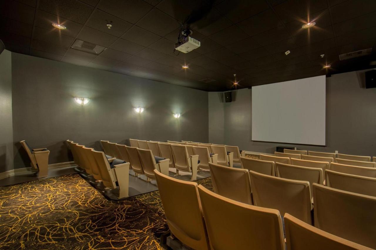 Cape Canaveral Beach Resort מראה חיצוני תמונה