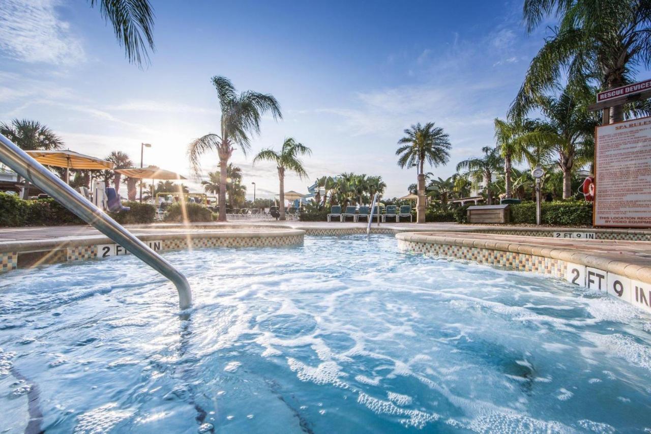Cape Canaveral Beach Resort מראה חיצוני תמונה