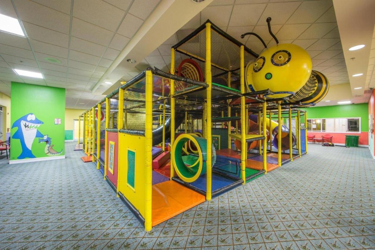 Cape Canaveral Beach Resort מראה חיצוני תמונה