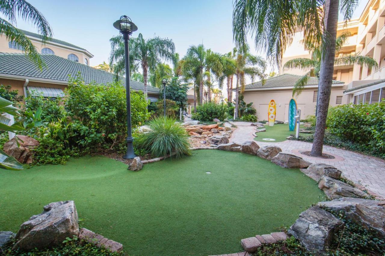 Cape Canaveral Beach Resort מראה חיצוני תמונה