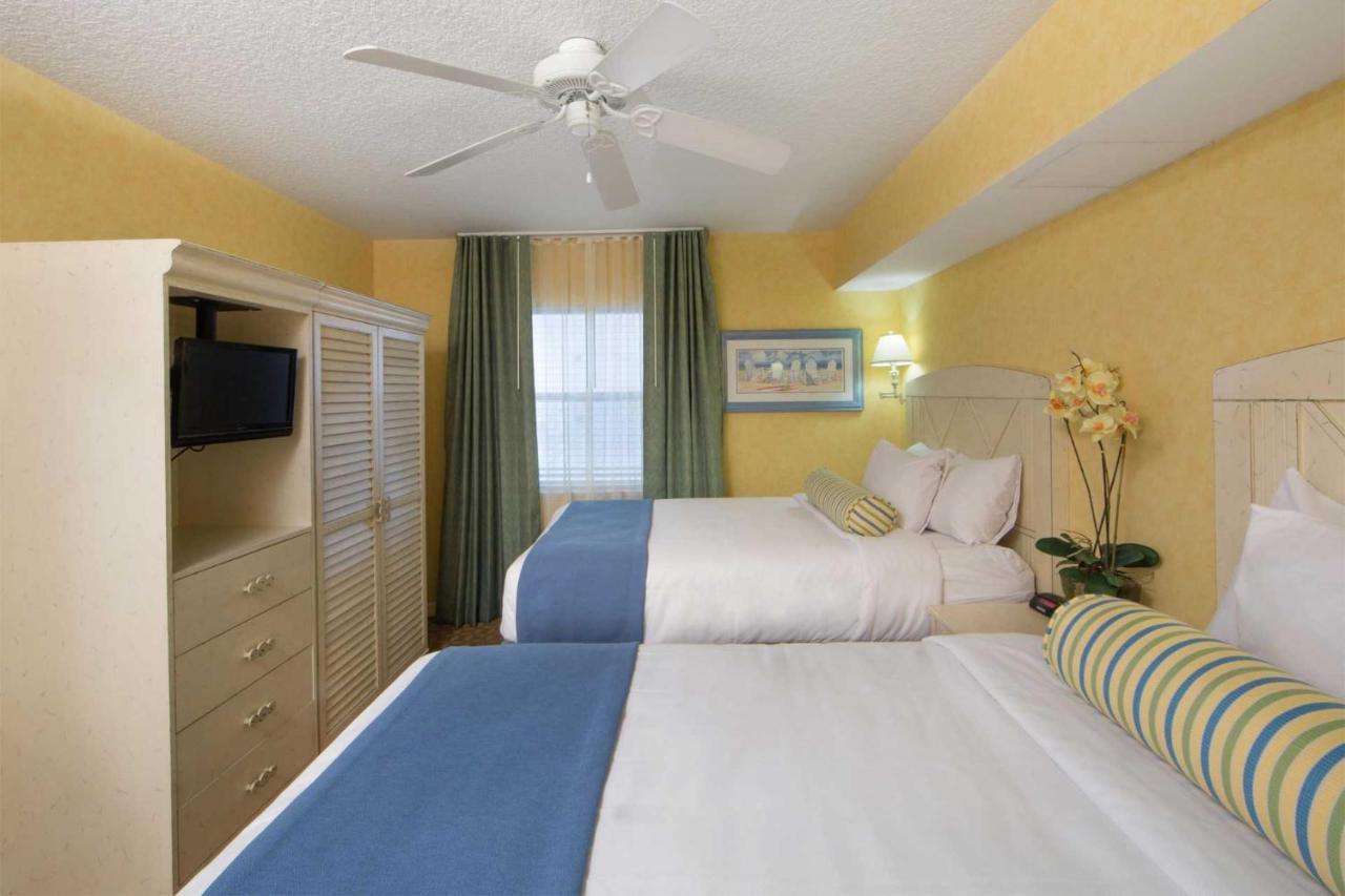 Cape Canaveral Beach Resort מראה חיצוני תמונה